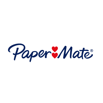 Paper-mate