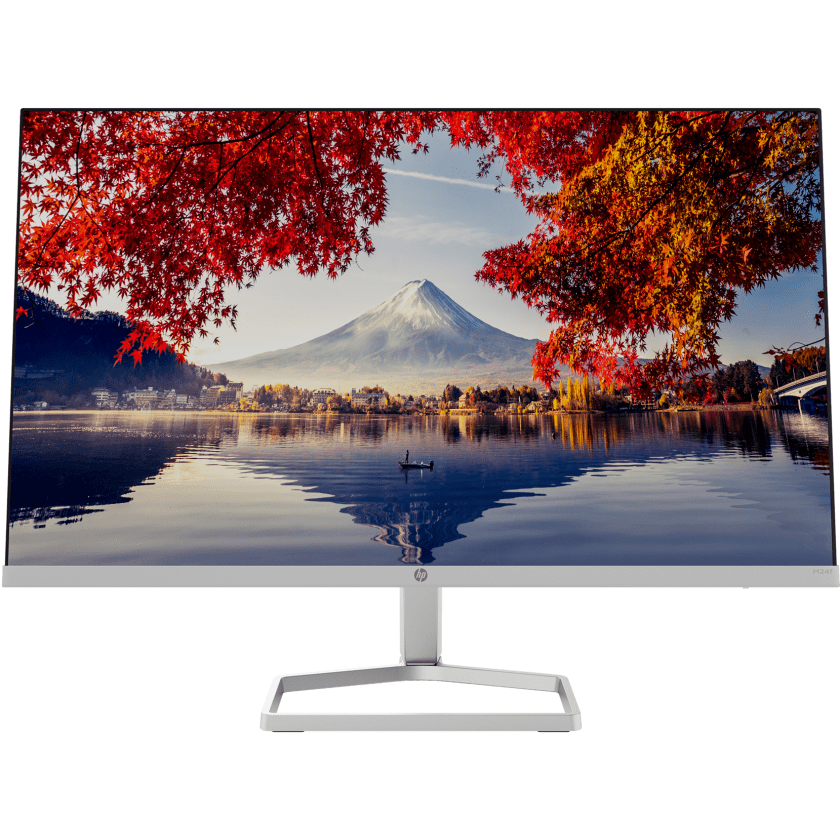 Monitor HP 24" Full HD