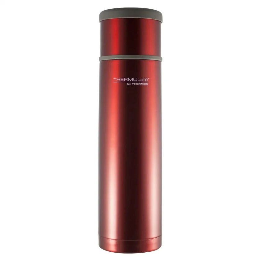 Termo para Líquido Thermos Everynight Rojo1 L