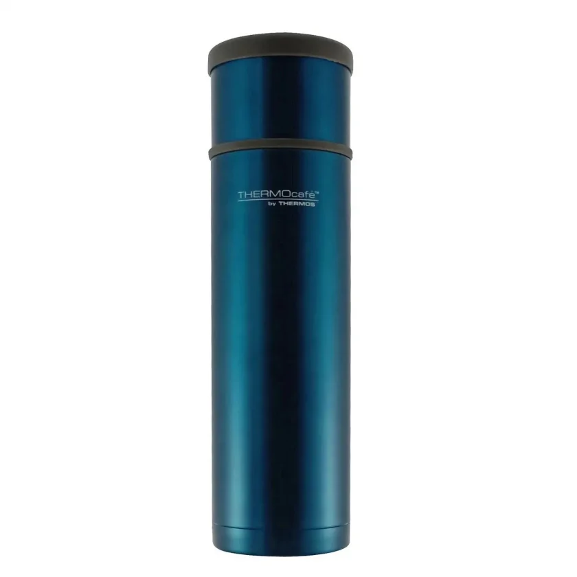 Termo para Líquido Thermos Everynight Azul 500 ml