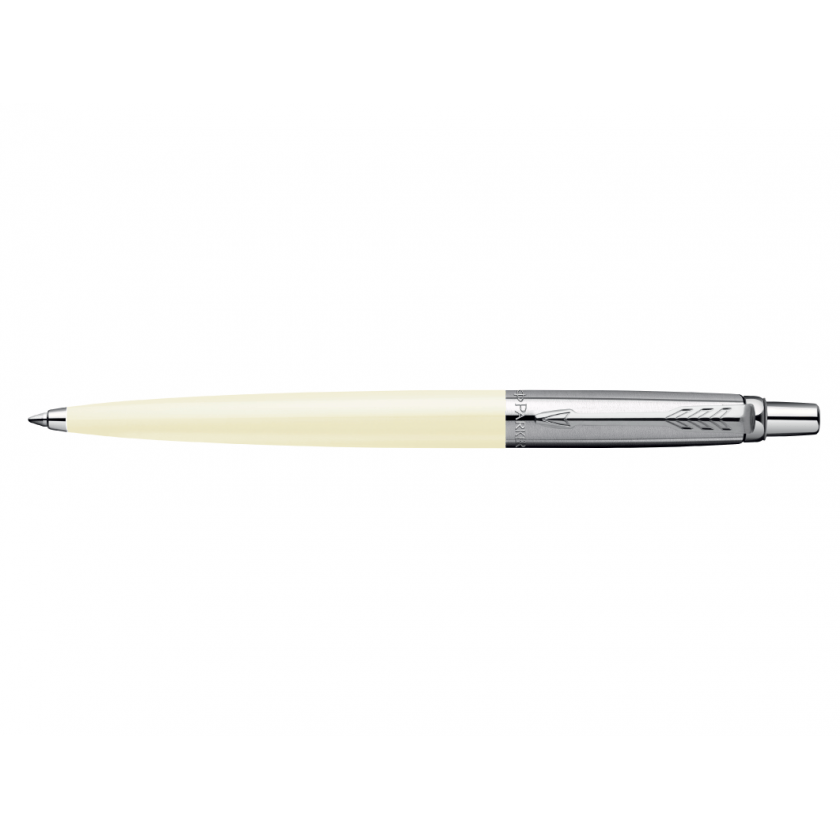 Bolígrafo Parker Jotter Originals Blanco