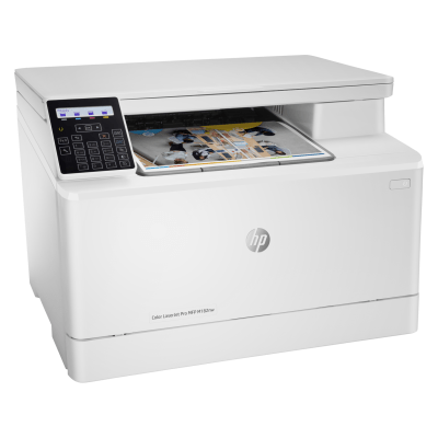 Impresora HP M182Nw Laserjet Color Pro