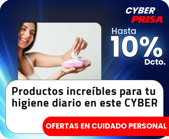 CUIDADO PERSONAL CYBER