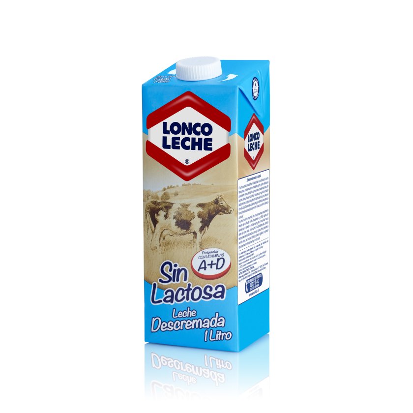 Crema de leche Nestlé tetra 1 L