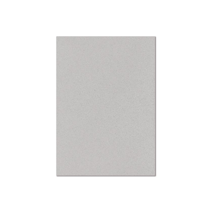 Cartón Piedra Gris 77x110cm - Sello Papeles y Cartones