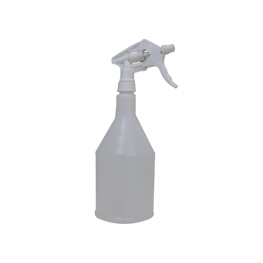 Pulverizador plástico 1 litro