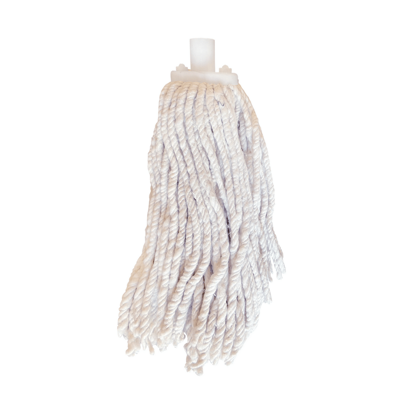 Efase Recambio mopa de algodón 60 cm. : : Hogar y cocina