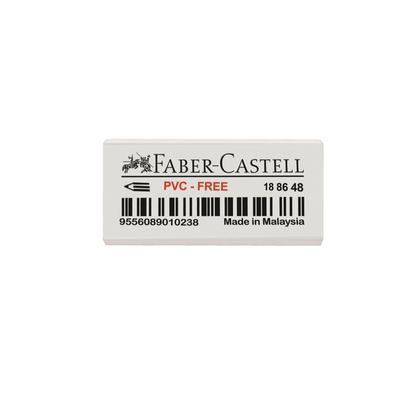 Goma Faber Castell En Barra X 40 G