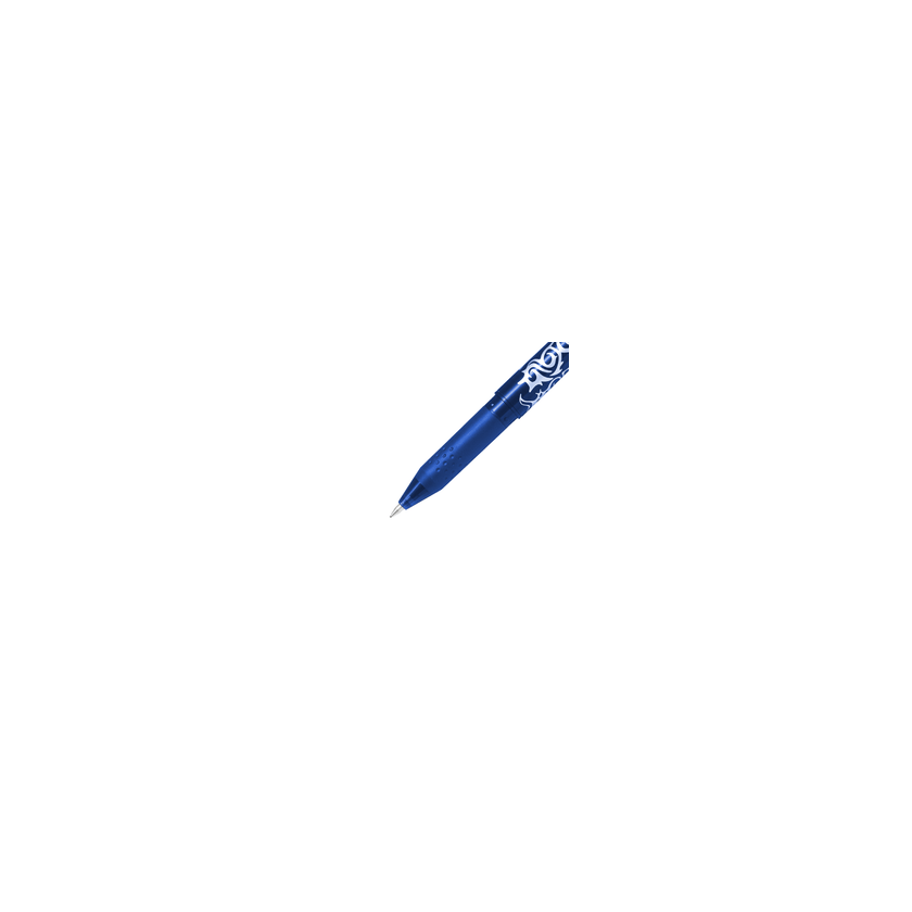 Boligrafo Borrable 0.7 mm Frixion Ball Azul