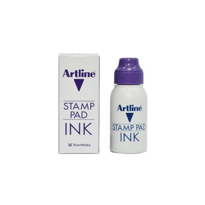 50CC Artline Stamp Pad Ink