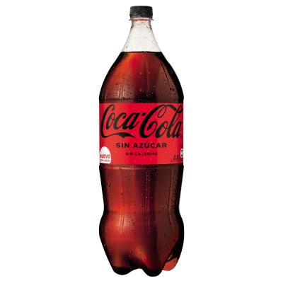 Gaseosa COCA COLA Botella 1.5L