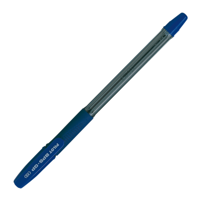 Lapicero Pilot Azul BP-S 0.7mm