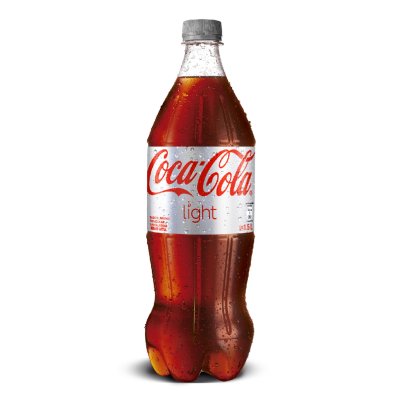 Coca‑Cola Zero Botella 2l - Delahuertacasa