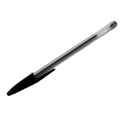 BOLIGRAFO BIC CRISTAL BOLD NEGRO 1.6 MM /18